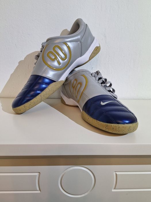 Кросівки Nike Total 90, HQ2851 402, US10.5 E44.5 28.5CM