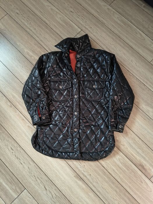 Mega Paka 134 dla małej Damy Zara Mango ubrania Radom paczka zestaw komplet ubrań