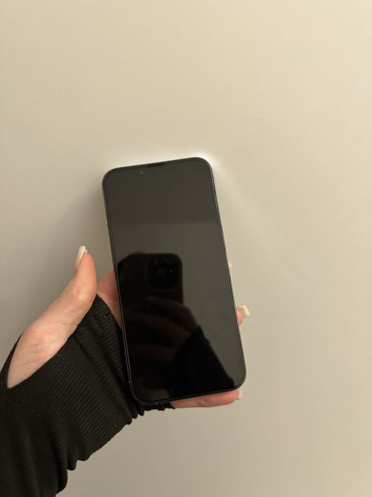 Iphone 13 pro 256 gb