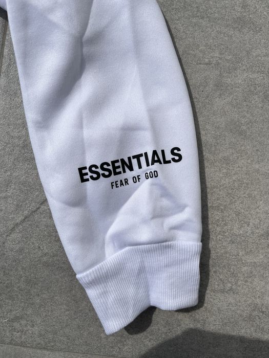Bluza Essentials