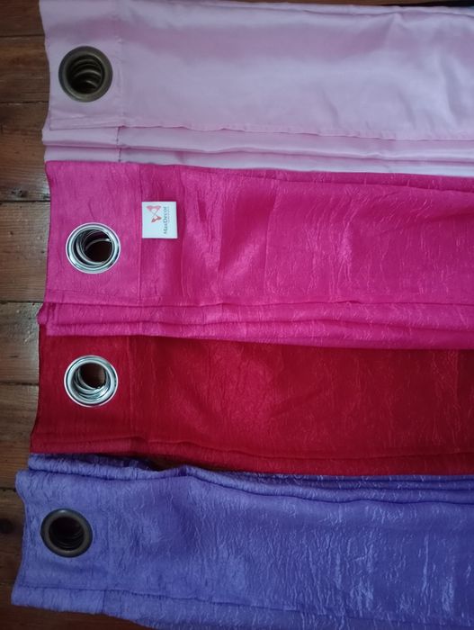 Cortinas MAXDECOR super baratas