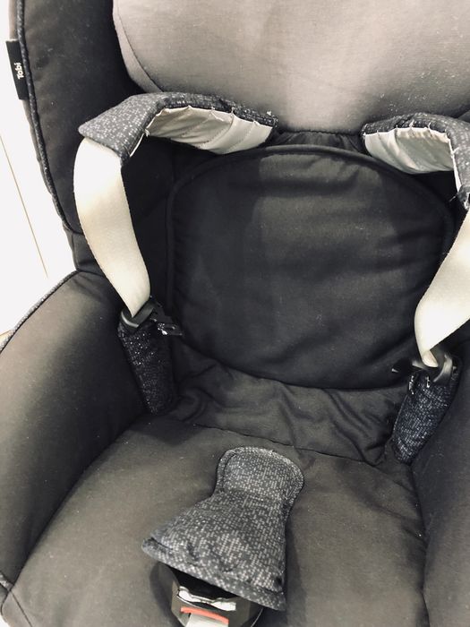 Fotelik Maxi Cosi Tobi 9-18 kg