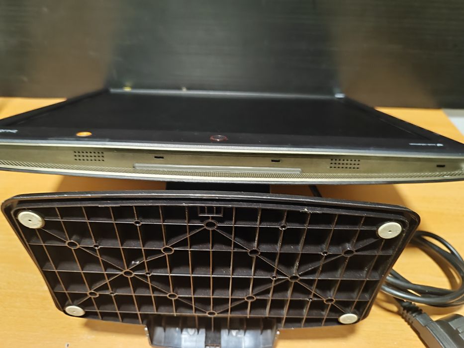 LCD monitor Benq  X900