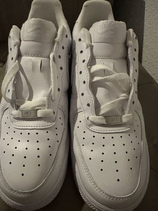 Sapatilhas Casual de Homem Air Force 1 '07 NIKE
