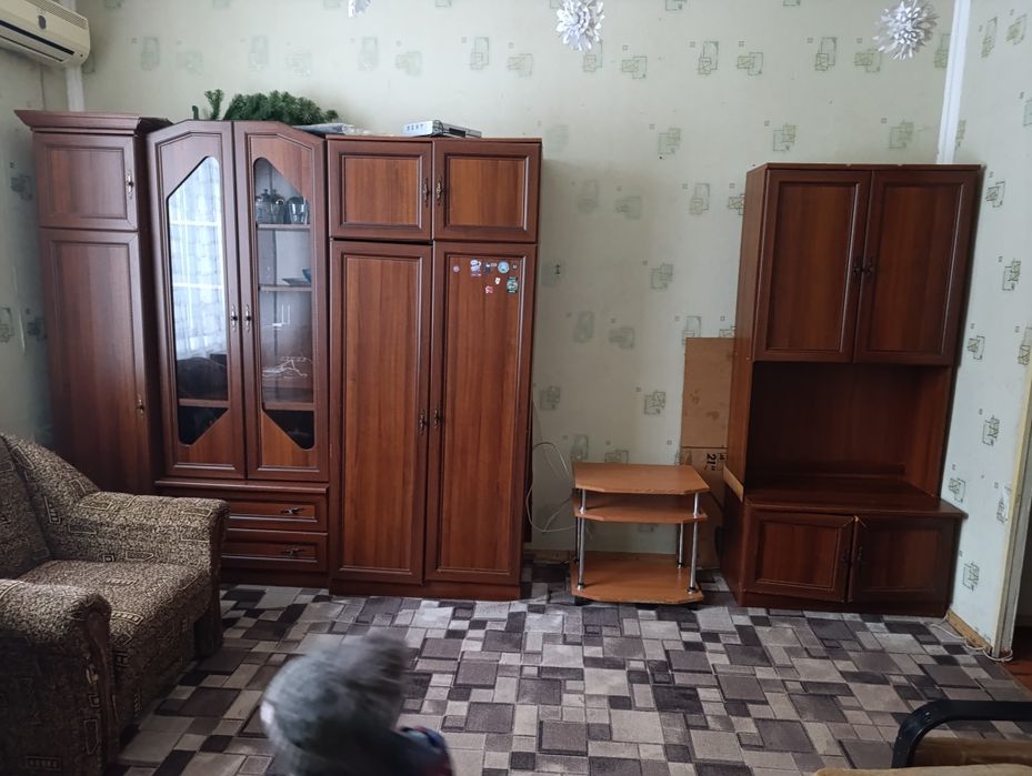 Здам свою кімнату