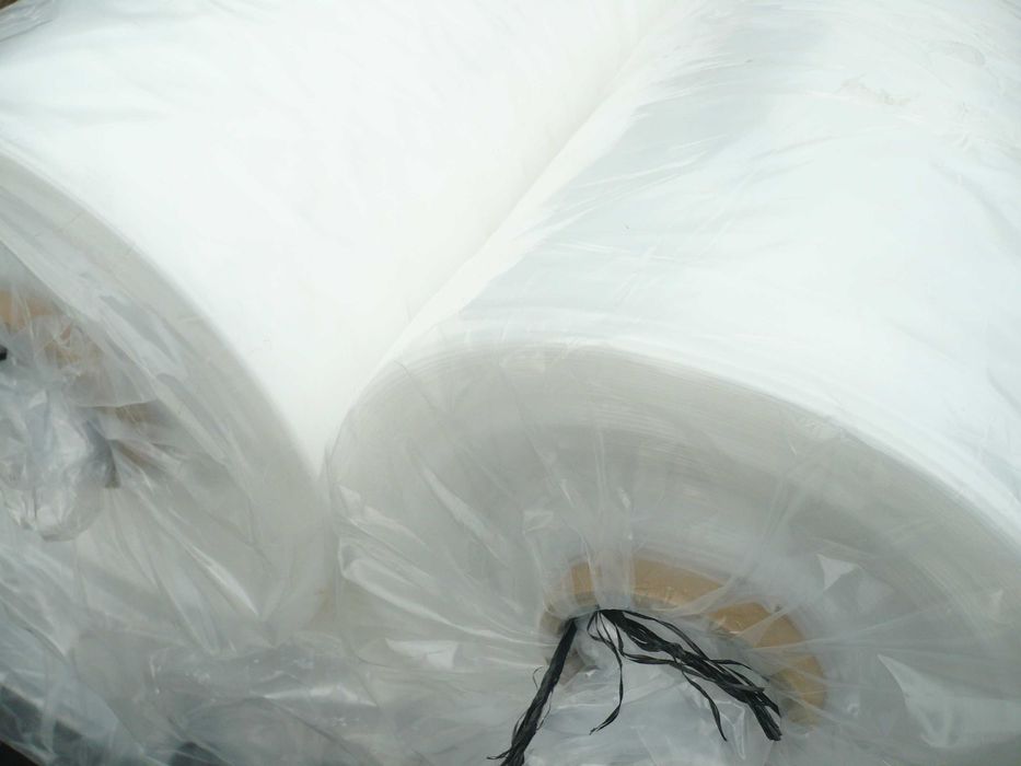 Folia tunelowa 12x33 uv 10 ogrodnicza gardenvit tunel .