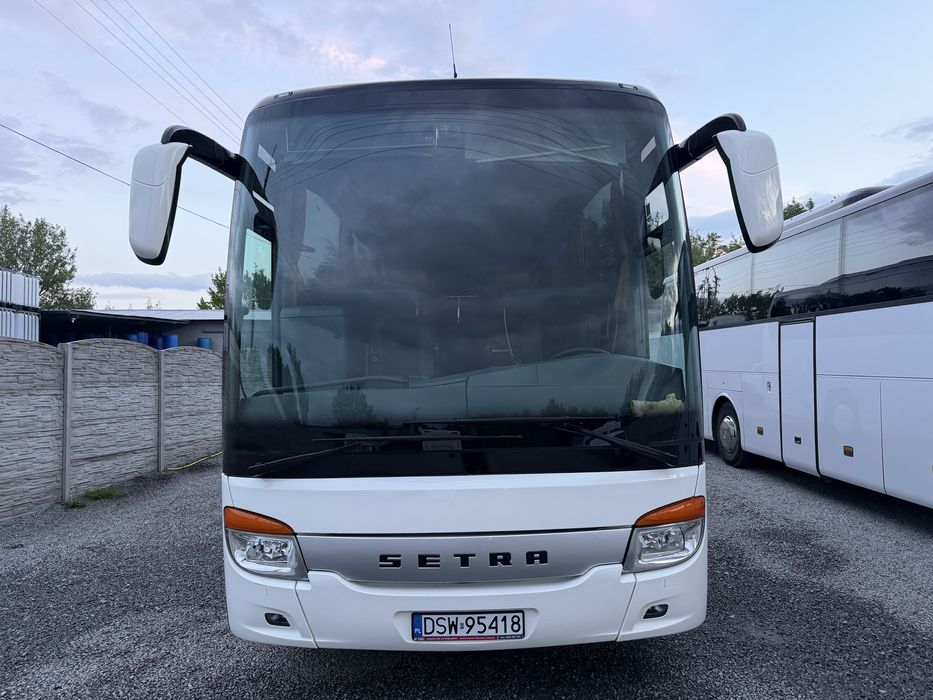 Setra 415 GT -HD