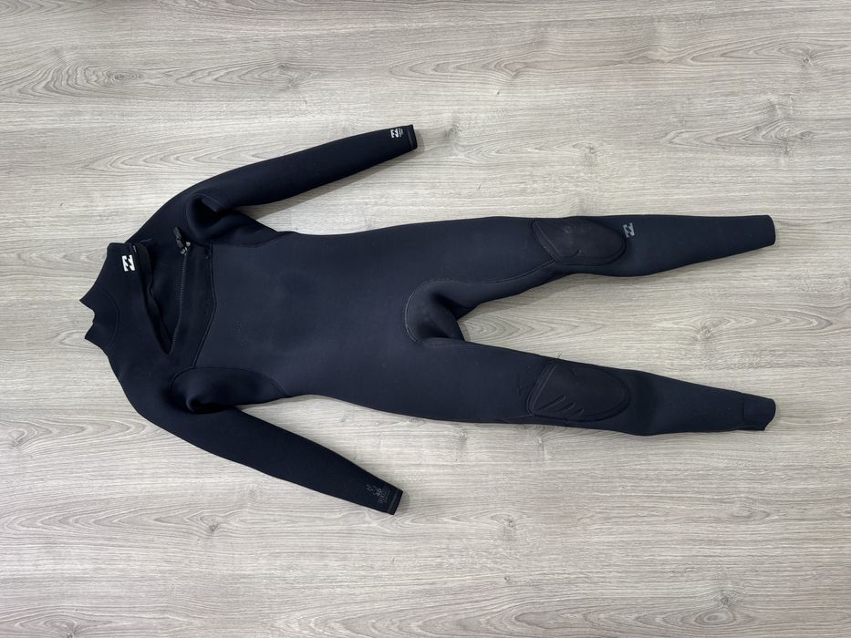 Fato Surf Billabong 403