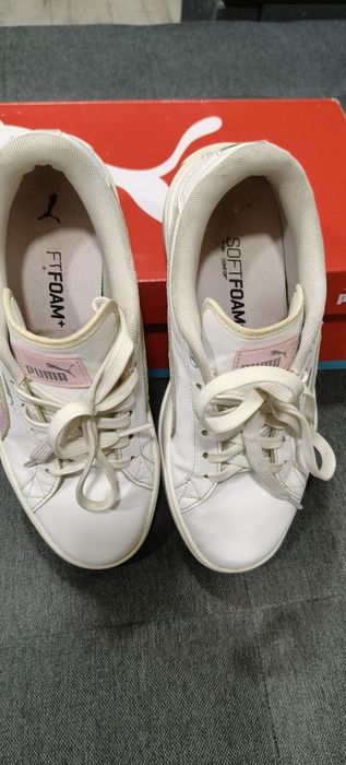Кроссовки женские Puma