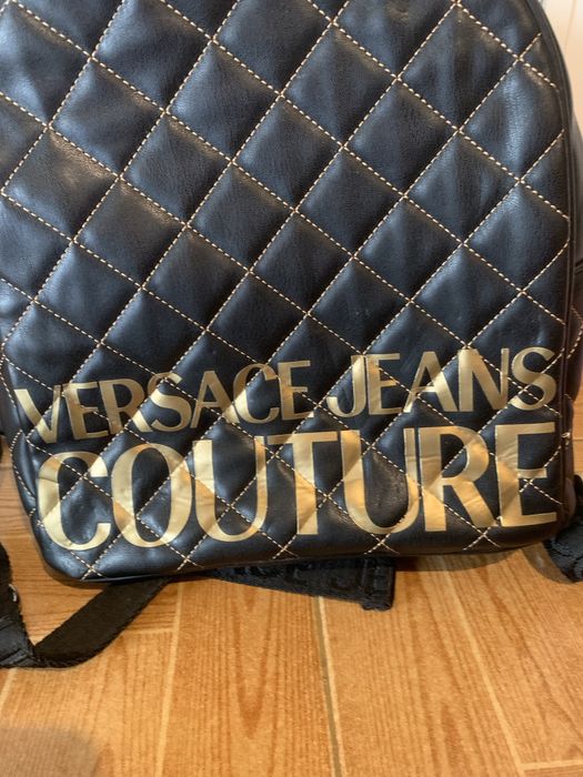 Mochila Versace Jeans