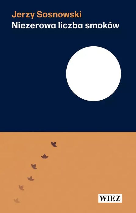 Niezerowa liczba smoków. Więź