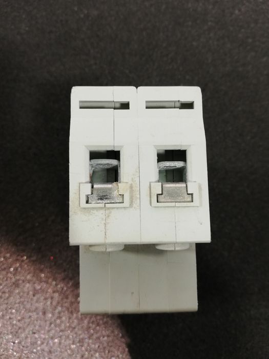 Автоматический выключатель Титан АВ 2000 2/25А