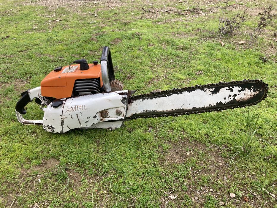 Motoserra Stihl 070