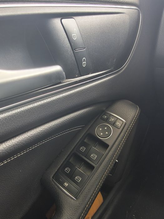 Mercedes GLA 180 automático
