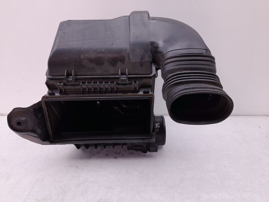 Caixa filtro ar RENAULT Megane IV (B9A/M_)