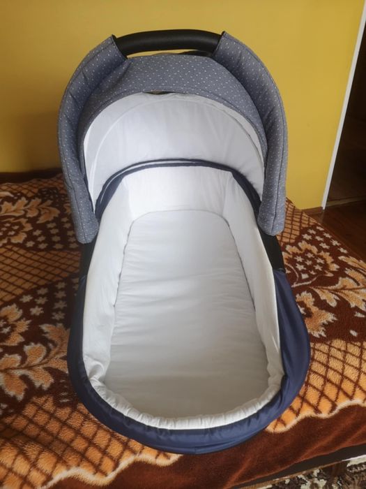 Wózek bebetto Vulcano