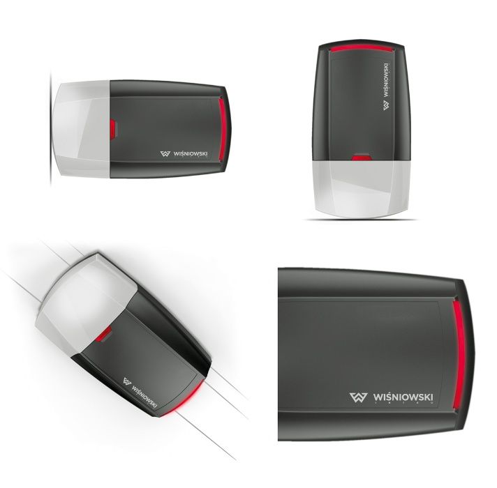 brama garażowa segmentowa Końskie Sandomierz Busko zdrój Starachowice