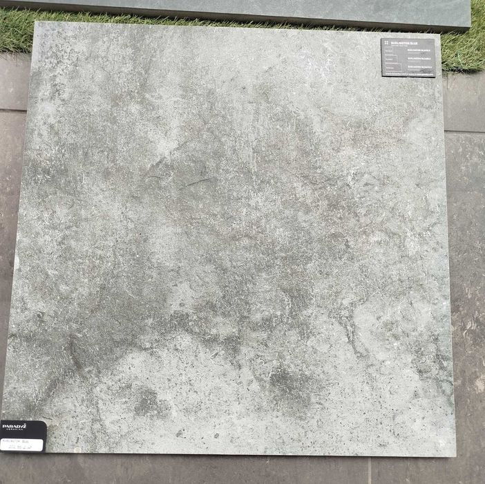 Płyta Tarasowa Burlington Blue 2cm PatioPack 18,36m2 1099zł Gat1 20mm