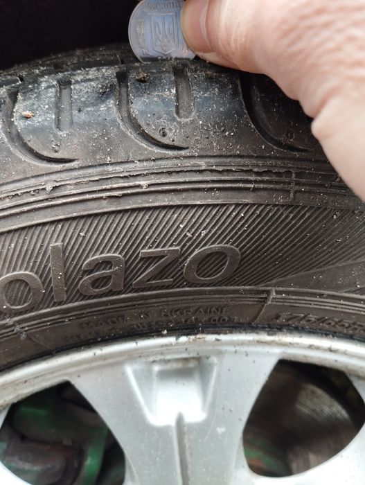 Автомобіль Чері Джагі