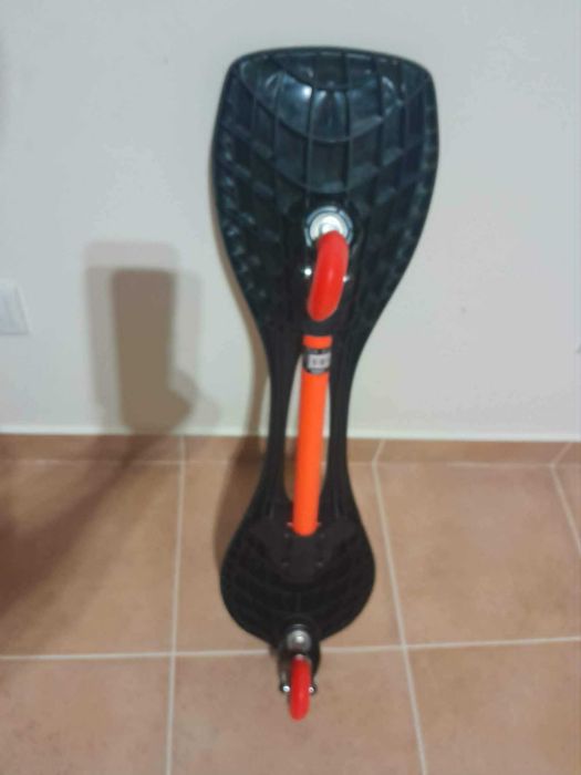SKate - WaveBOARD
