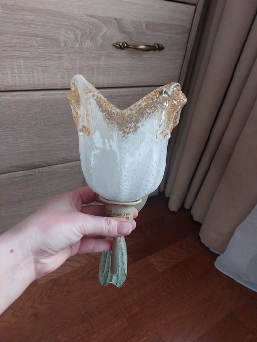 Настінний світильник бра