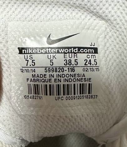 Кросівки Nike Wmns Air Max 1 Essential