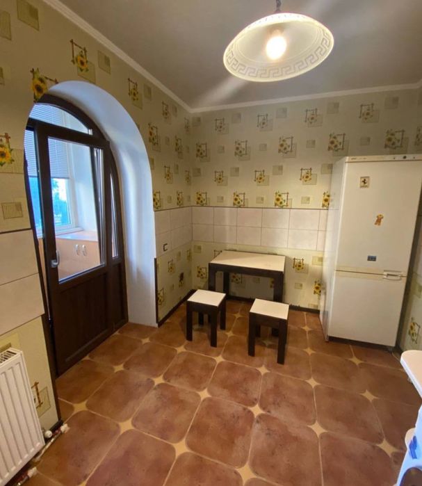 Здам однокімнатну квартиру.