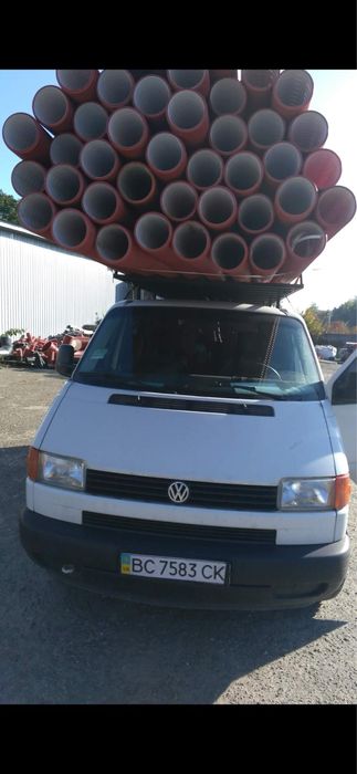 Труби водяні, технічні, для поливу.