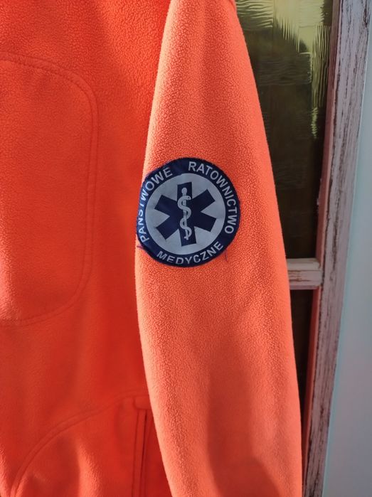 Polar fluo funkcyjny ZRM