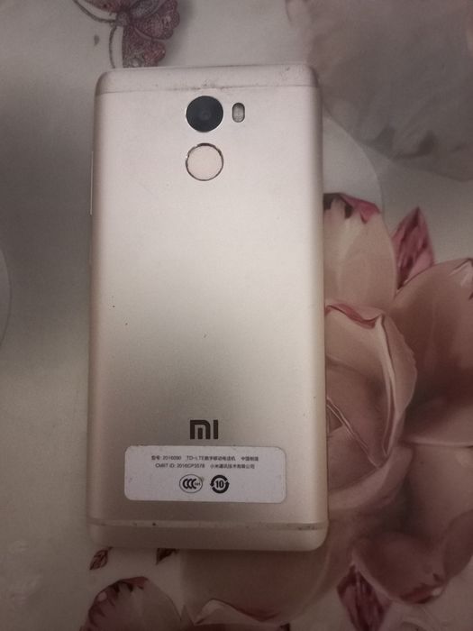 Телефоны Redmi ( рабочие)