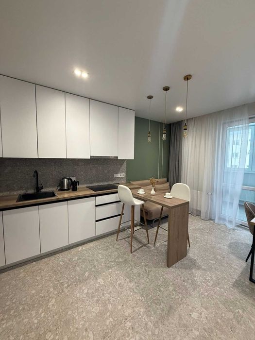 LS-19 Продам квартиру пр.Перемоги,86