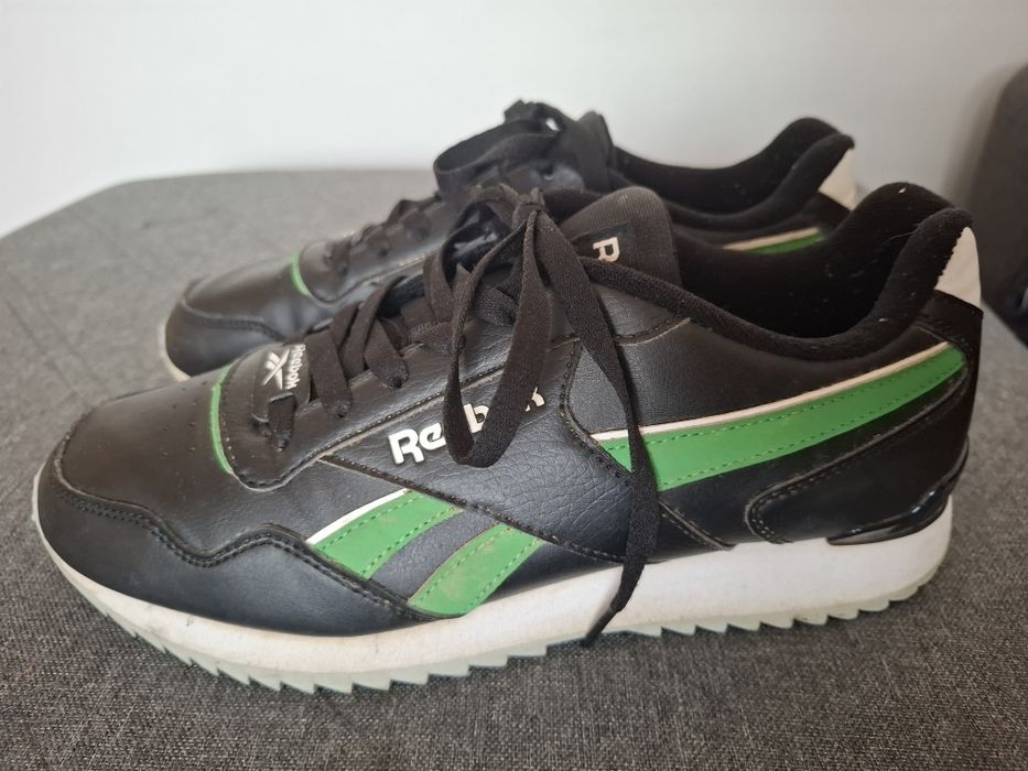 Buty reebok męskie