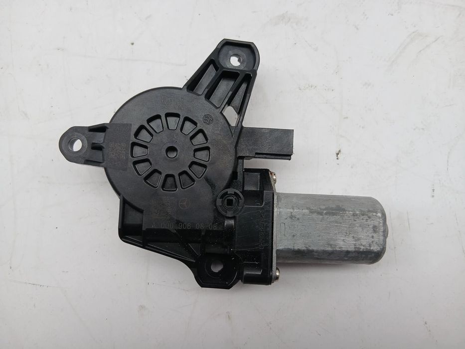 Motor vidro trás esquerdo MERCEDES-BENZ GLE (V167)