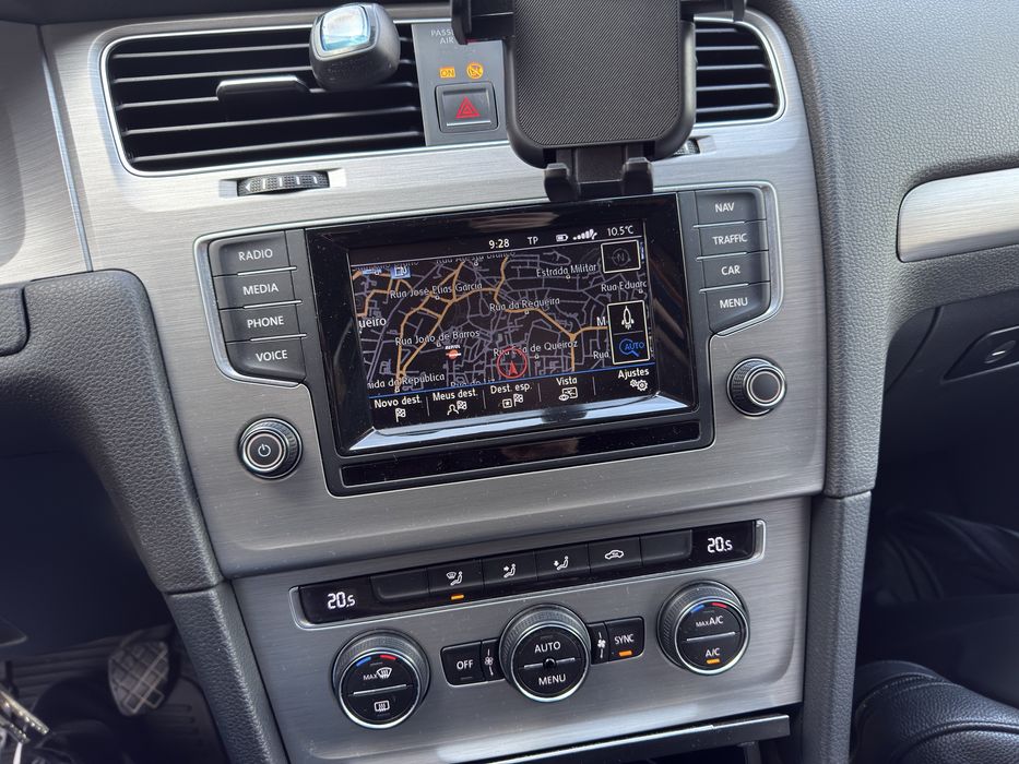 Golf 7 Variant 138000km