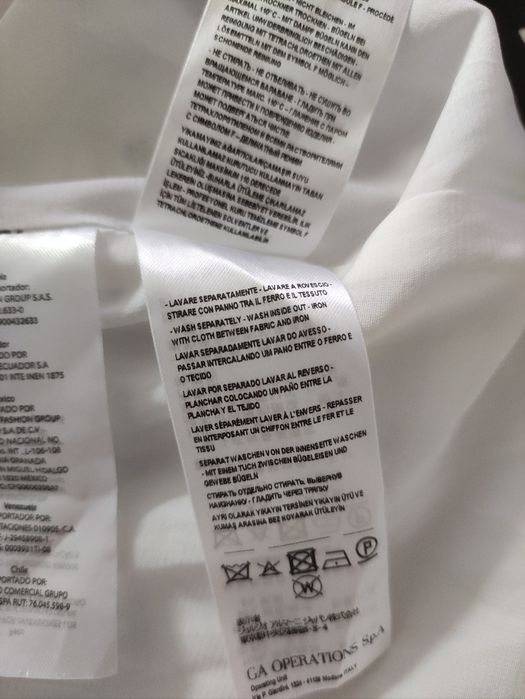 Sukienka Armani Exchange rozmiar 12