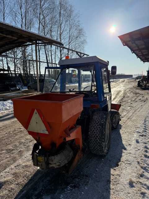 ISEKI 3020A 20KM