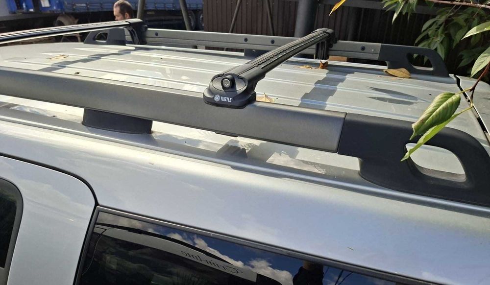 Nissan Pathfinder 2011