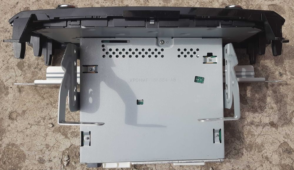 Магнітола Ніссан/ Nissan X-trail T32 2019