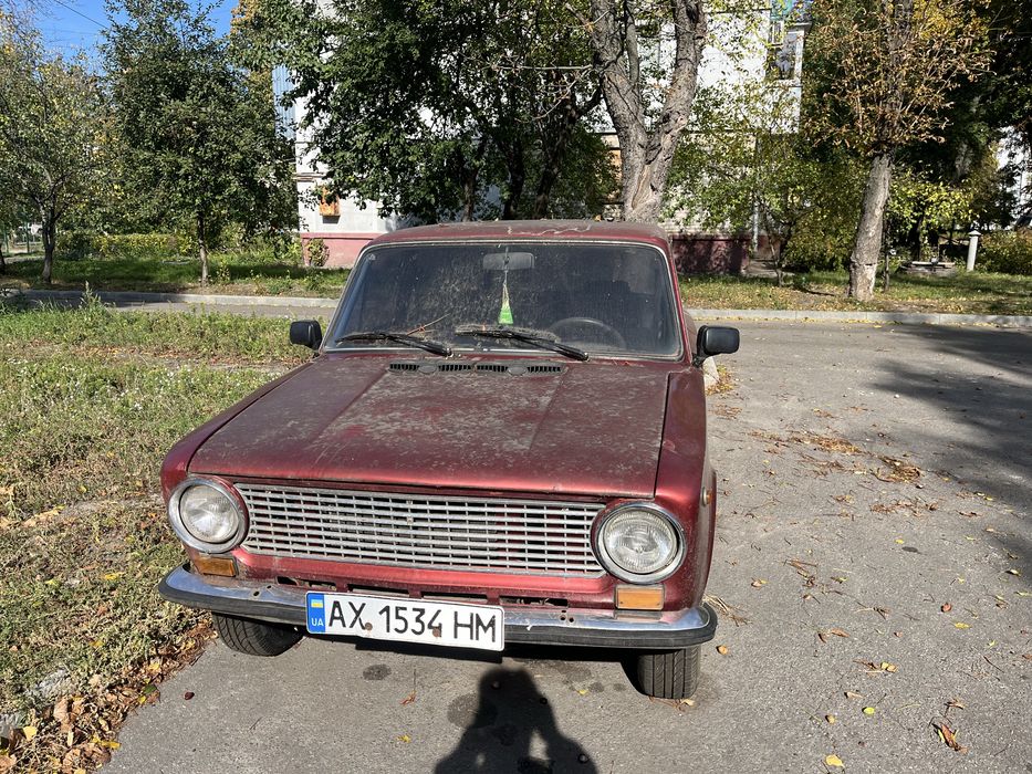 Терміной продаж ваз 2101