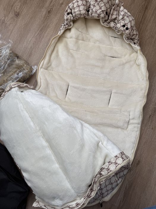 Зимовий конверт cybex