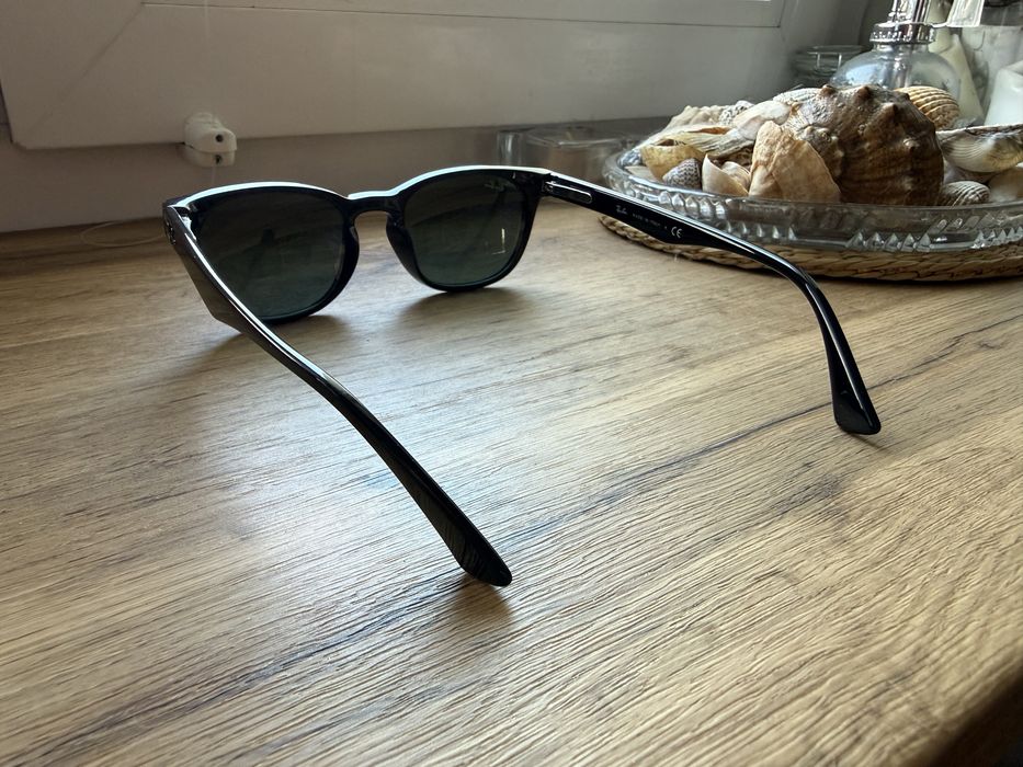 Ray-Ban RB4140 Wayfarer