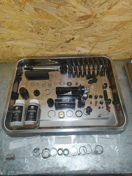 Ремонт-обслуговування велосипедів запчастини під замовлення та виїзд