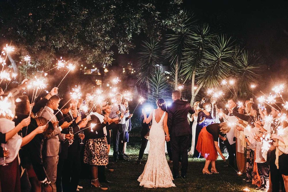 sparkles 70cm longa duração, casamentos, batizados, outros eventos