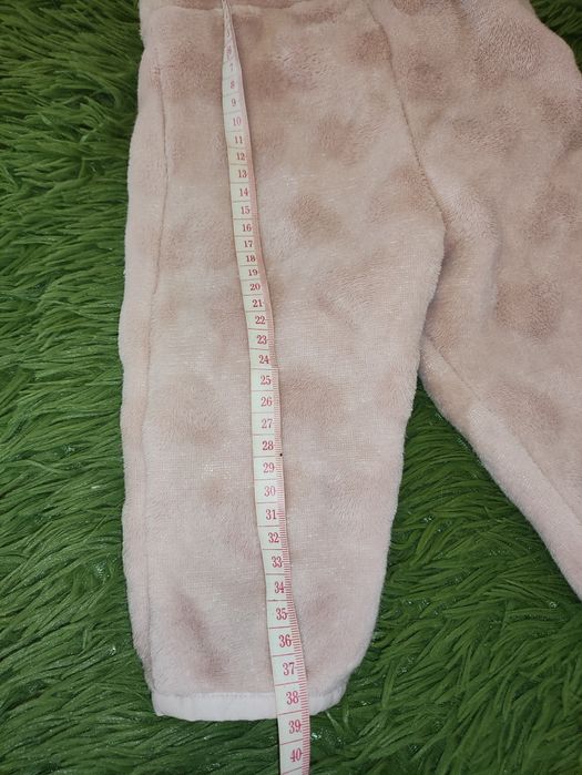 Теплі дитячі штани