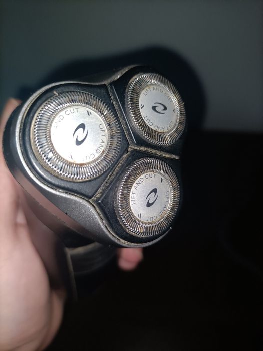 Golarka elektryczna Philips