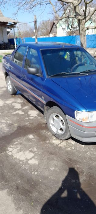 Продам автомобіль