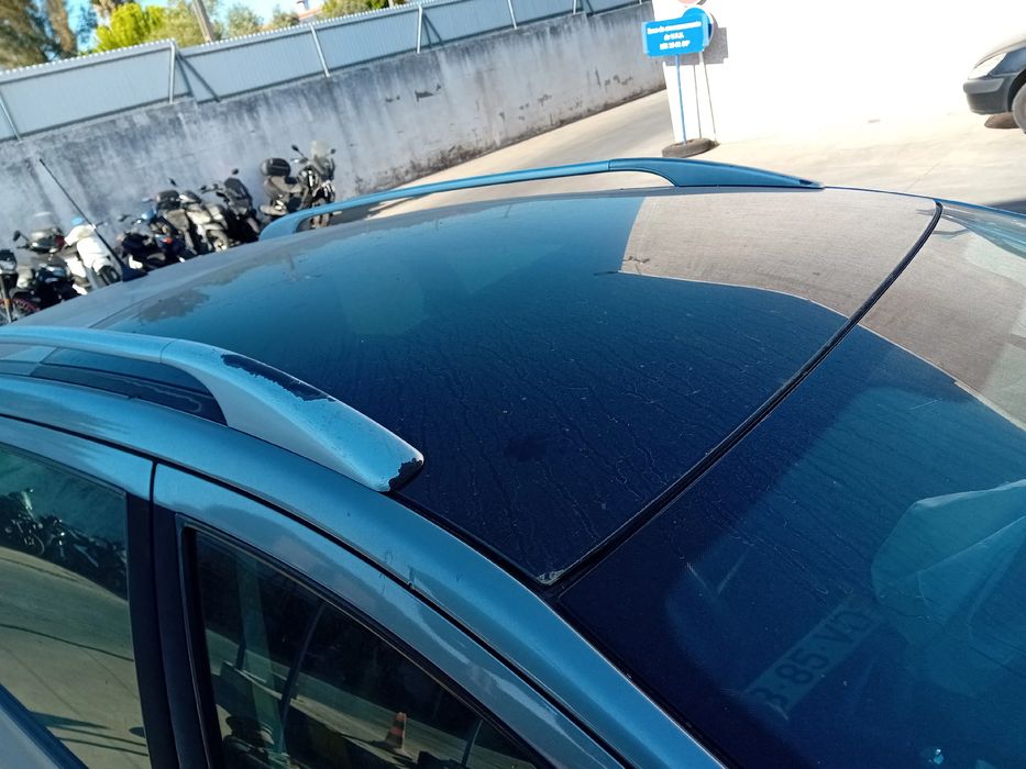 Teto panorâmico PEUGEOT 307 SW (3H)