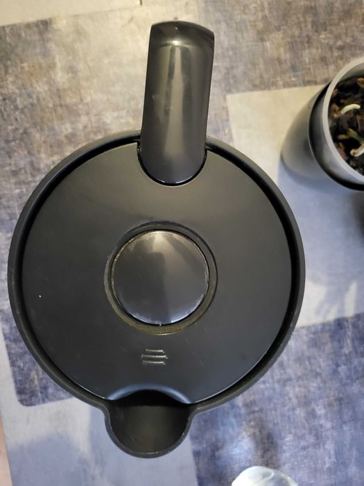 Czajnik BOSCH TWK8611P biały