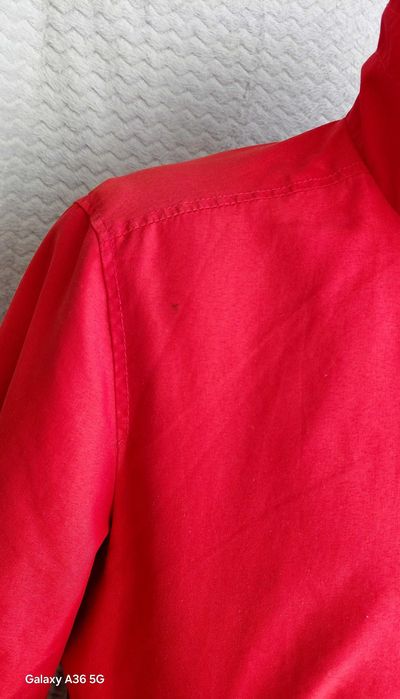 Gant piękna męska kurtka przejściowa