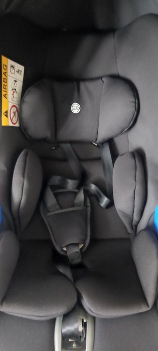 Дитяче Автокрісло бренду EL CAMINO